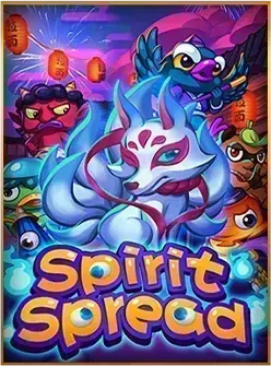 spread by mutelu slot